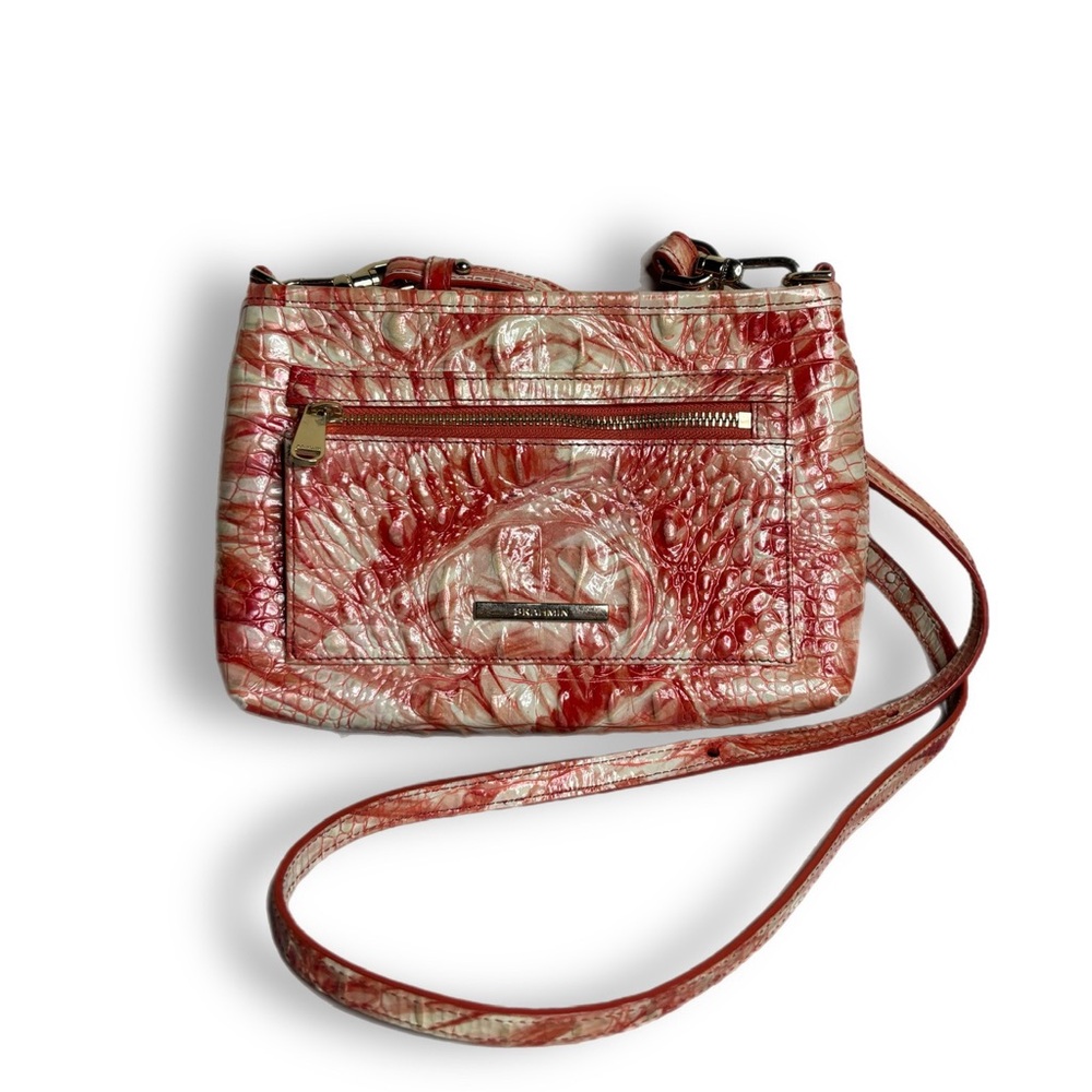 Brahmin Melbourne crossbody bag